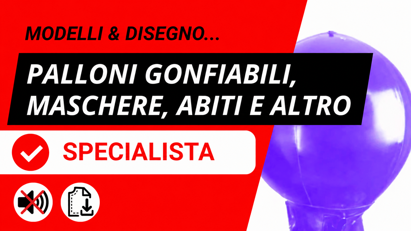 workshop abiti gonfiabili in lattice
