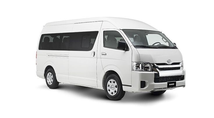 Transporte 5