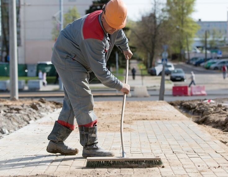 Limpieza Post-obra