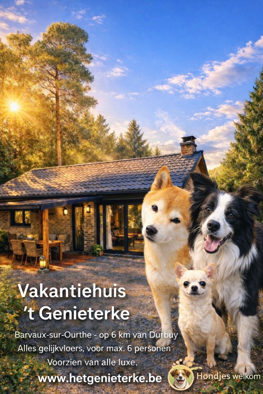 Honden