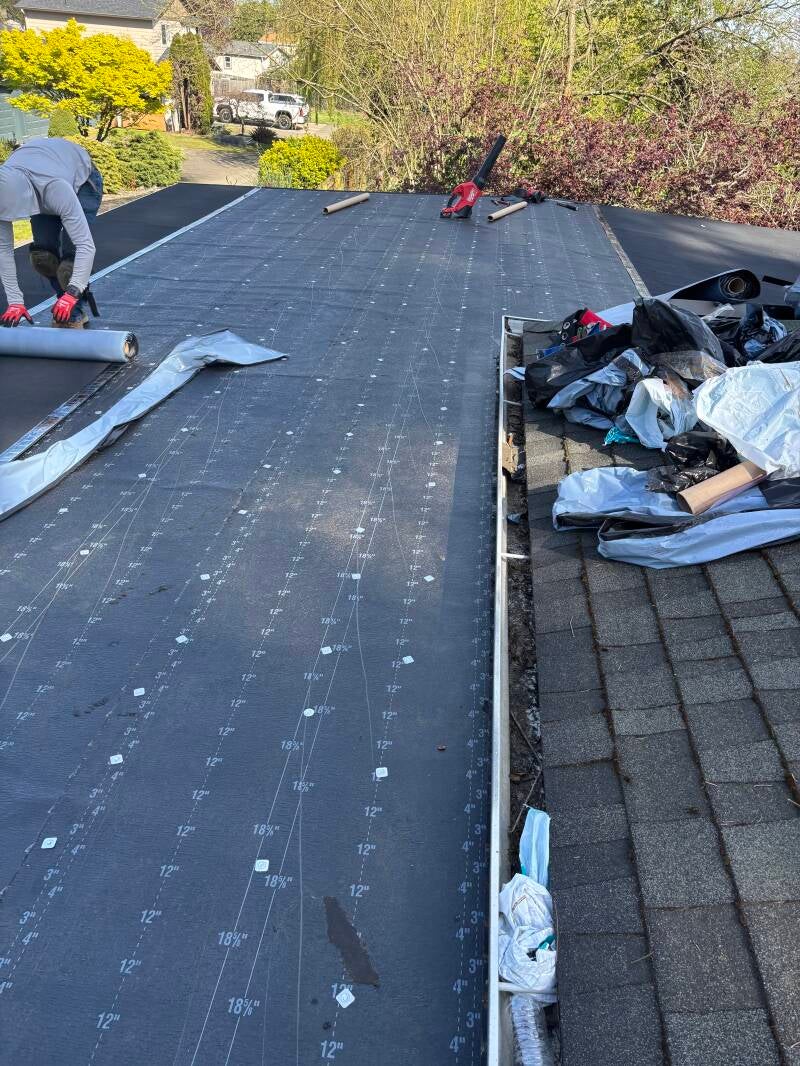 SA REROOF