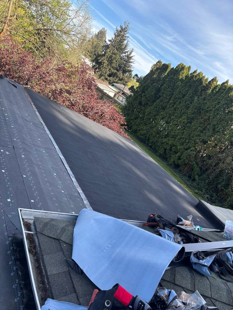 SA REROOF