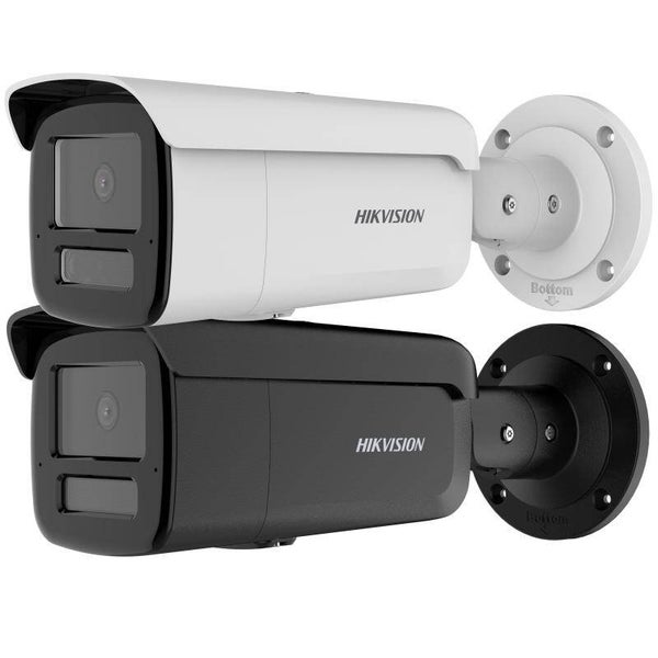 Hikvision DS-2CD2T43G2-2LIZ2UY 4MP AcuSense IP Bulletcamera (2,8/4 mm)