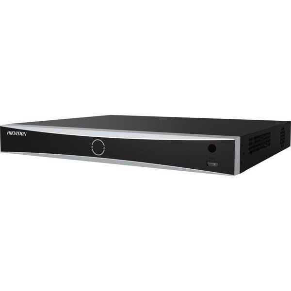 Hikvision DS-7608NXI-M2/VPro 8 Kanaal 1U 8K AcuSense VPro NVR