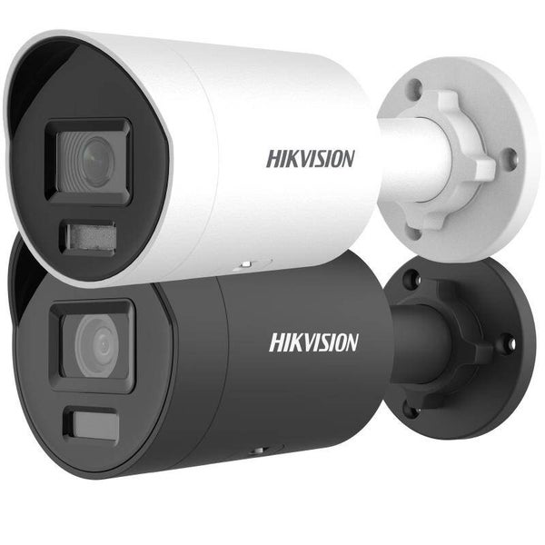 Hikvision DS-2CD2047G3-LI2UY/SL 4MP ColorVu 3.0 Mini Bullet  2.8mm