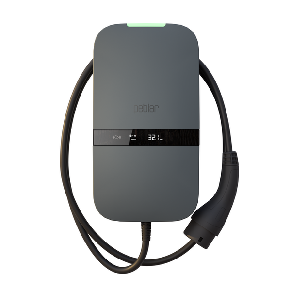 Peblar Peblar Business 22kW Kabel 5M