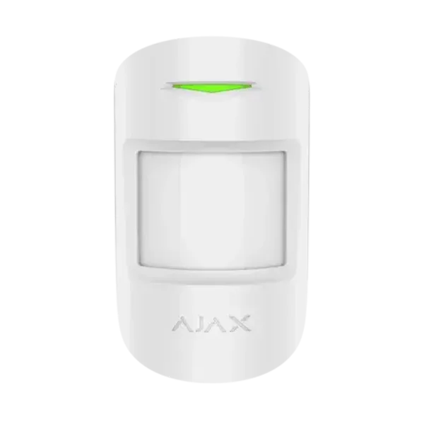 Ajax MotionProtect Bewegingsmelder Wit