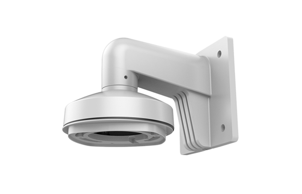 Hikvision DS-1272ZJ-120 aluminium wandbeugel wit