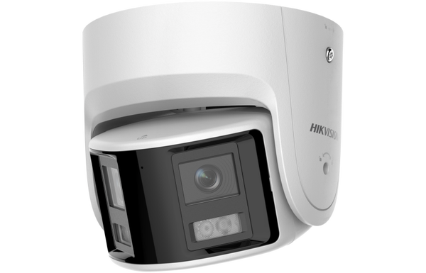 Hikvision DS-2CD2346G2P-ISU/SL 2,8mm