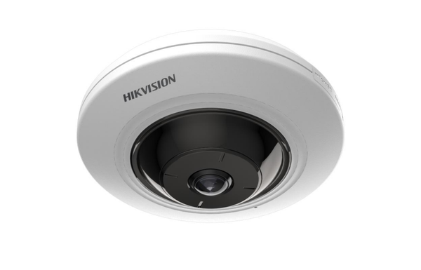 Hikvision DS-2CD2955G0-IS(U) 5MP Fisheye