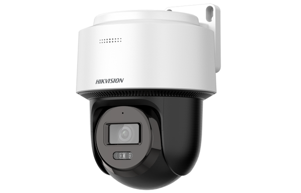 Hikvision DS-2DE2C400MWG-E 2,8 mm – 4MP IP PT Domecamera