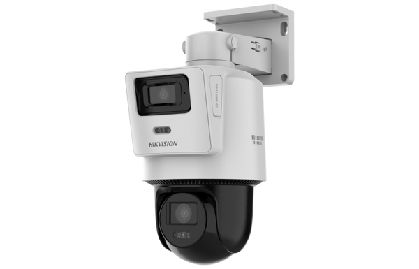 Hikvision DS-2SE2C400MWG-E/14 – 4MP Dual-Lens IP Tandemcamera