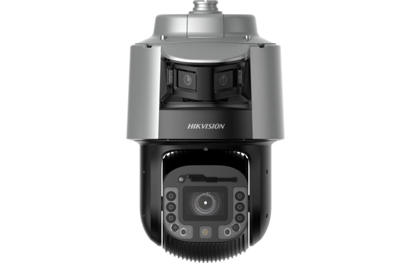 Hikvision DS-2SF8C442MXS-DLW TandemVu 4 MP 42X optische zoom