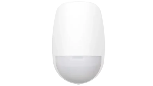 Hikvision DS-PDD12P-EG2-WE Draadloze PIR Microwave