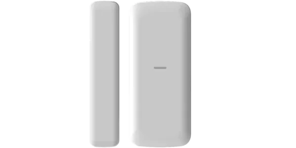 Hikvision DS-PDMCS-EG2-WE Draadloos Magneetcontact