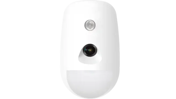 Hikvision DS-PDPC12PF-EG2-WE Draadloze Foto-PIR Colorvu