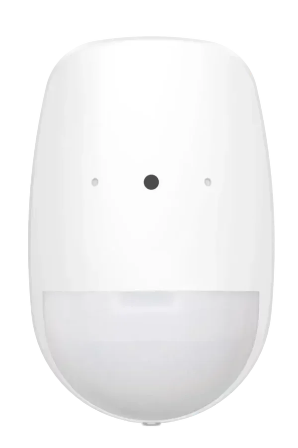 Hikvision DS-PDPG12P-EG2-WE Draadloze PIR Glasbreuk detector