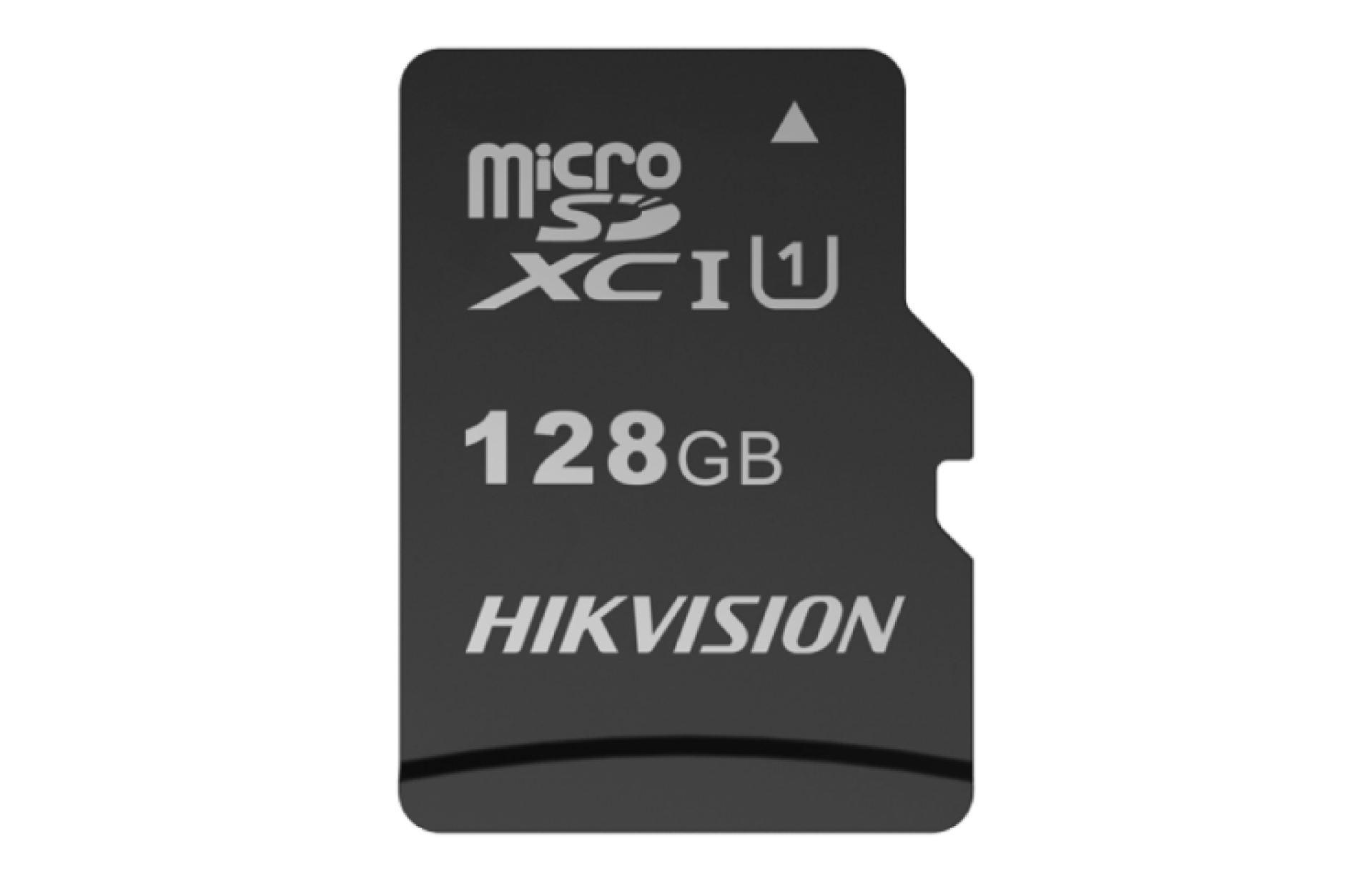 Hikvision Micro SD kaart 128GB