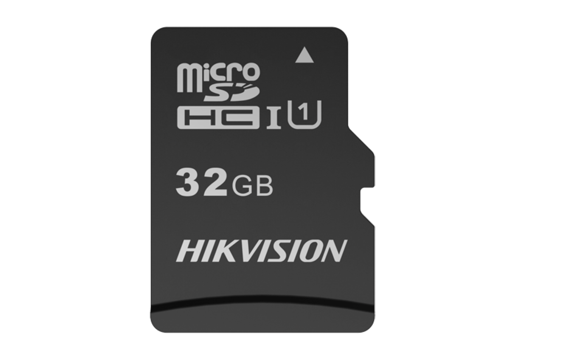 Hikvision Micro SD kaart 32GB