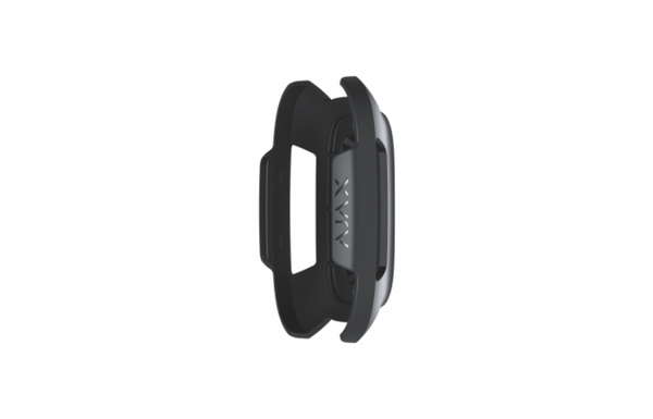 Ajax Button houder zwart