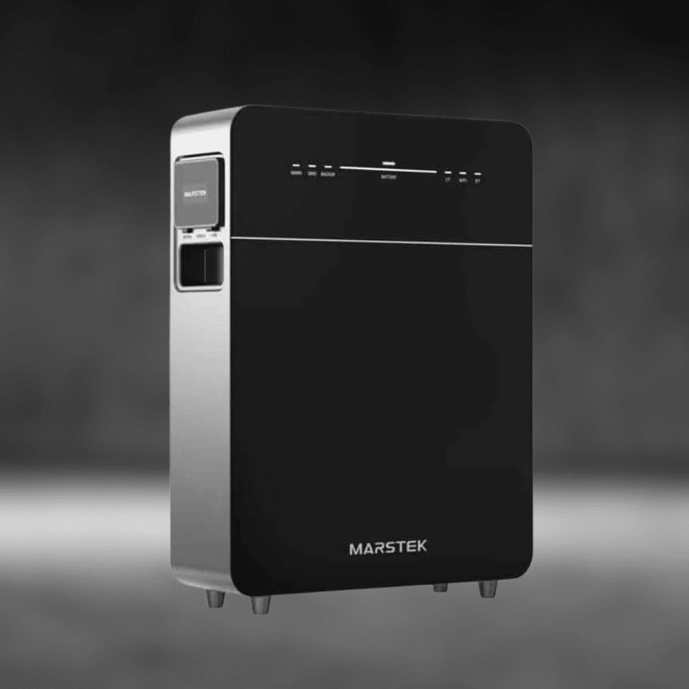 Marstek Venus E 3.0 5.12kWh