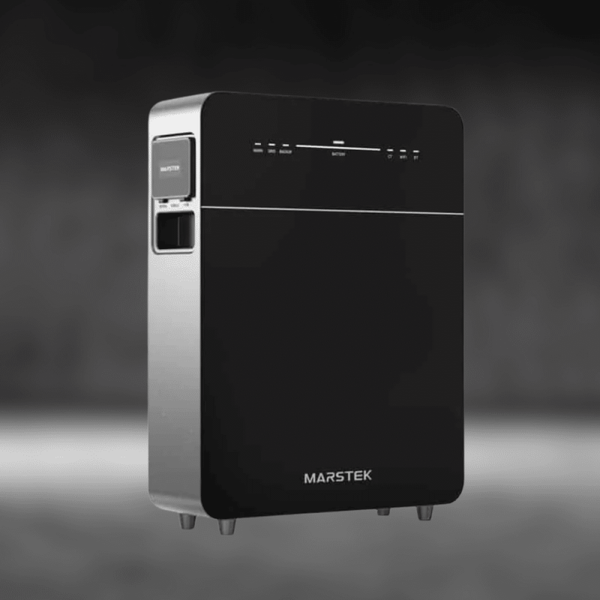 Marstek Venus E 3.0 5.12kWh