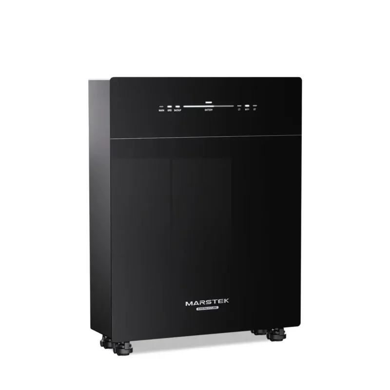 Marstek Venus E 2.0 5.12kWh