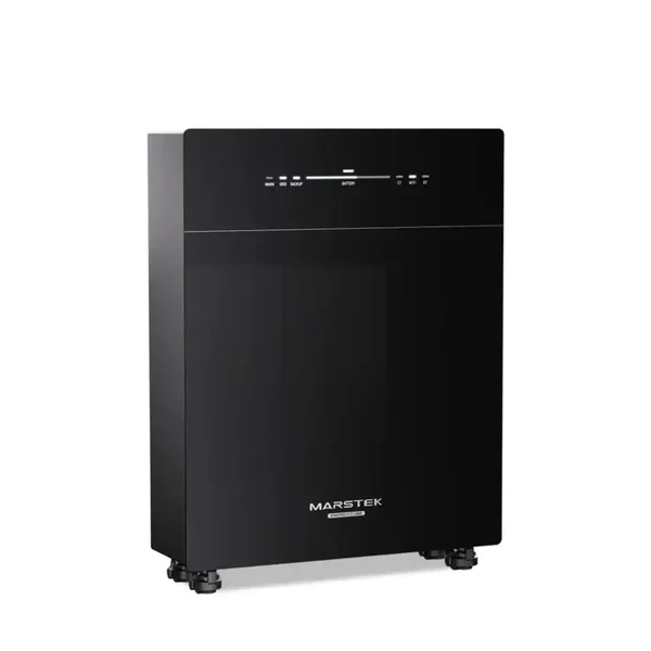 Marstek Venus E 2.0 5.12kWh