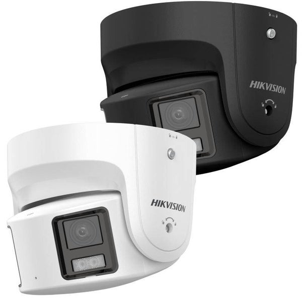 Hikvision DS-2CD2387G2P-LSU/SL – 8MP Dual-Lens ColorVu