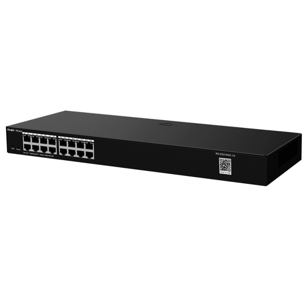 Reyee Switch Cloud RG-ES216GC-V2