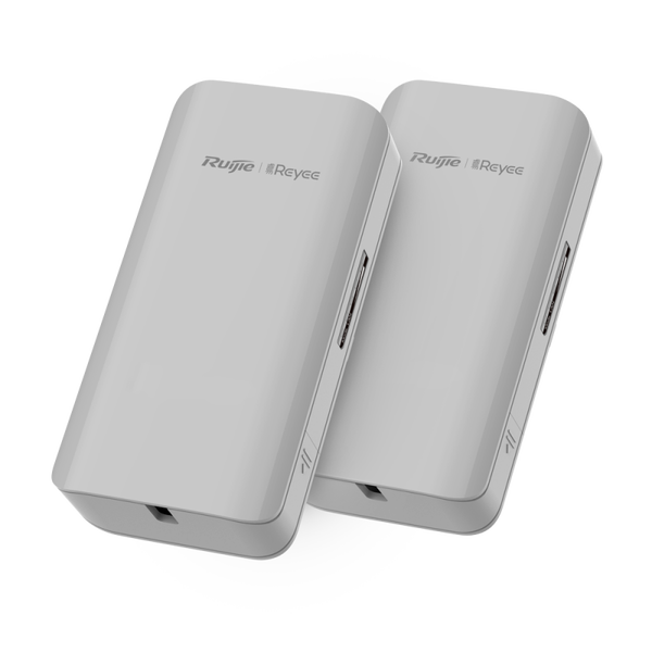 Reyee Draadloze verbinding tot 500m RG-EST100-E