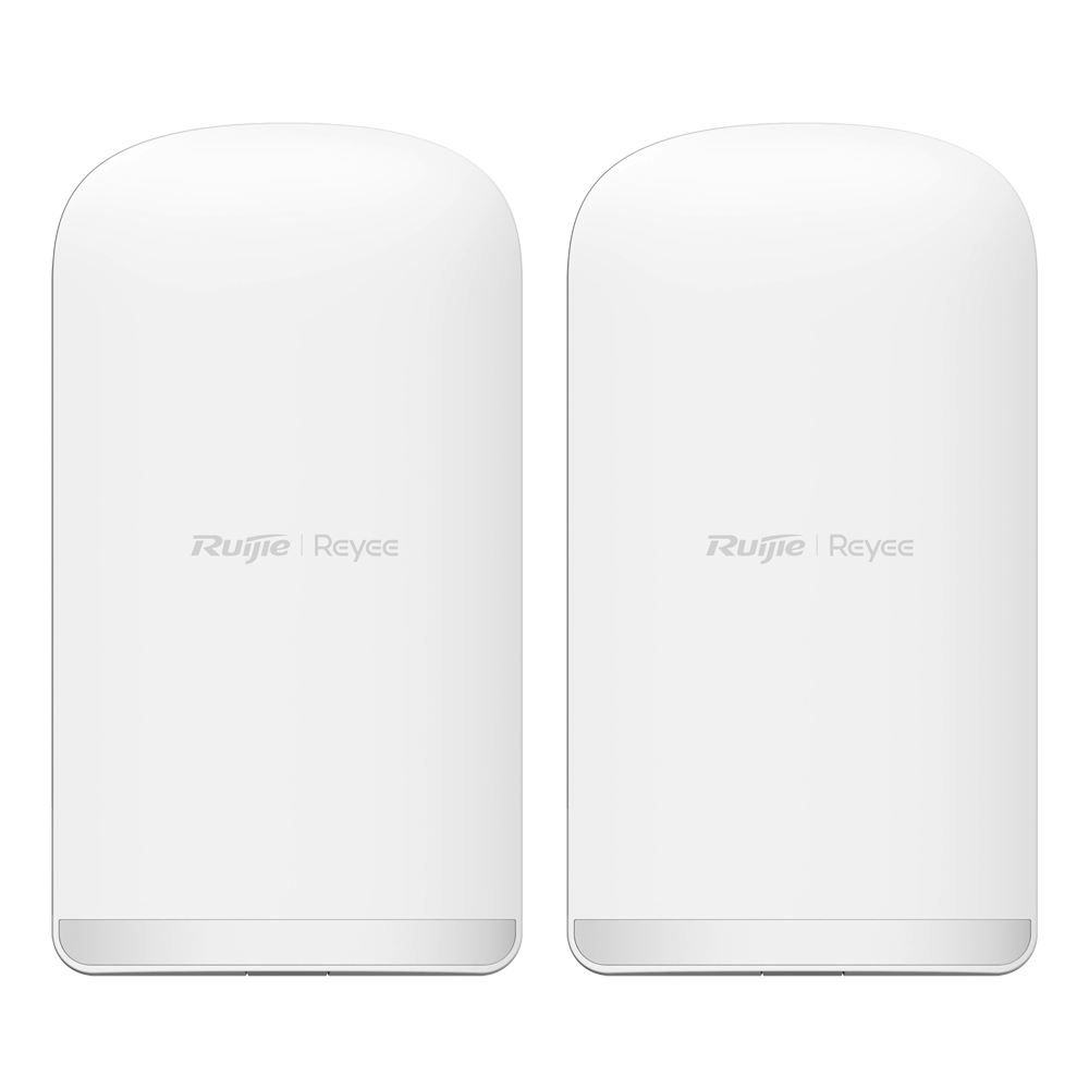 Reyee Draadloze verbinding tot 5km RG-EST350G