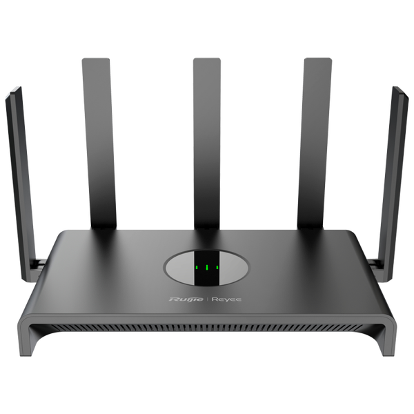 Reyee Router Gigabit Mesh Wi-Fi 5 RG-EW1300G