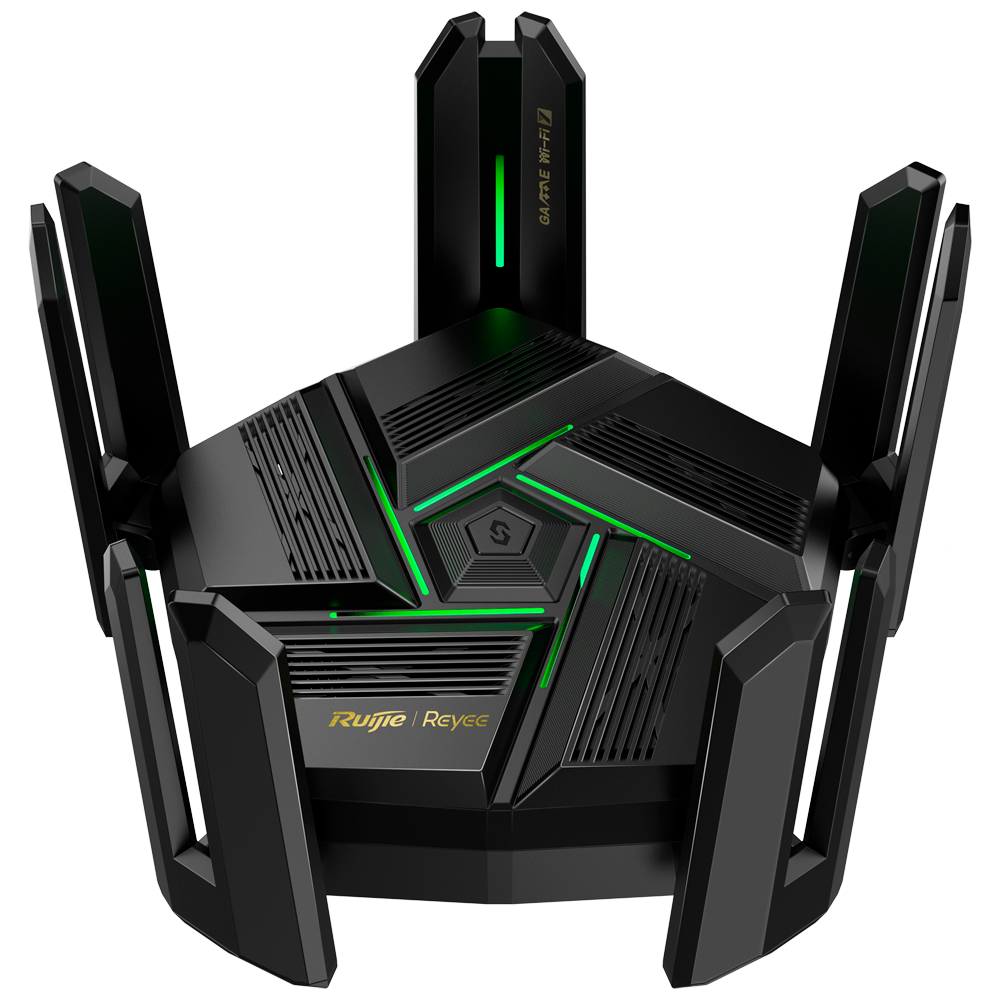Reyee Gigabit Mesh WiFi Router 7 RG-EW7200BE PRO