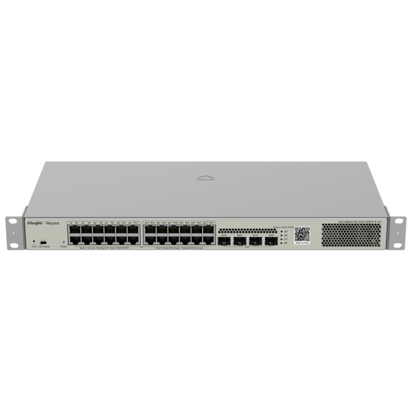 Reyee Switch Cloud Layer 2 RG-NBS3100-24GT4SFP-V2