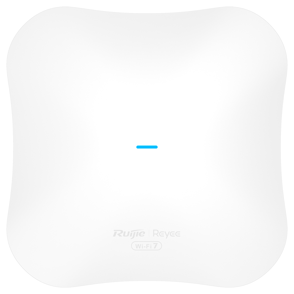 Reyee Wi-Fi Acces point AP 7 Dubbele radio RG-RAP72PRO