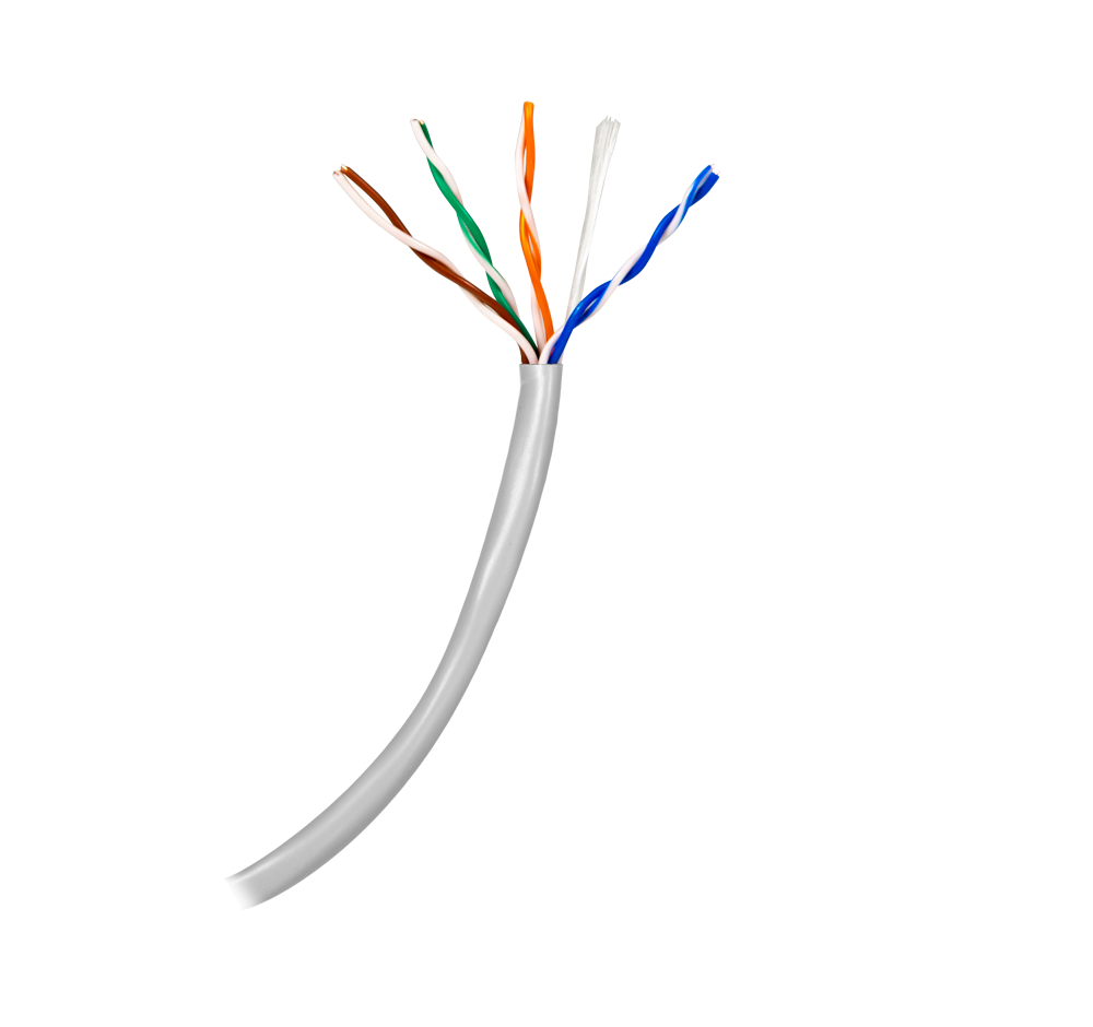 Safire UTP-kabel Categorie 5E 305m