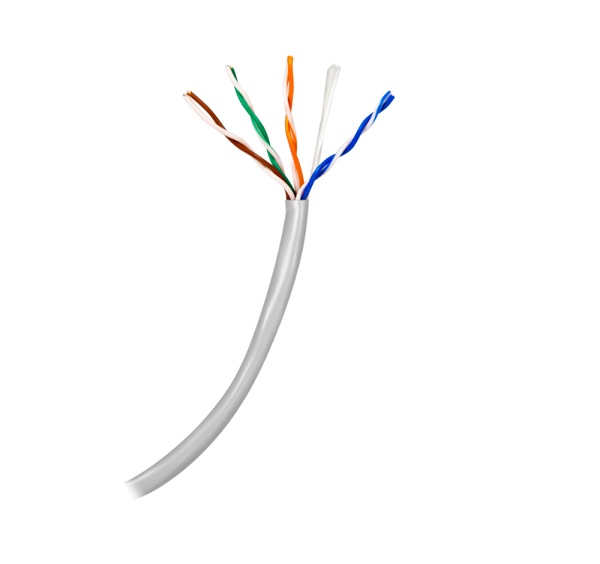 Safire UTP-kabel Categorie 5E 100M