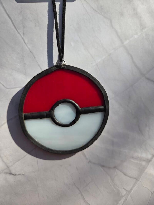 Pokemon Ball