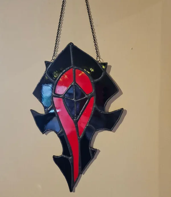 FOR THE HORDE! Sigil (Warcraft - World of Warcraft)