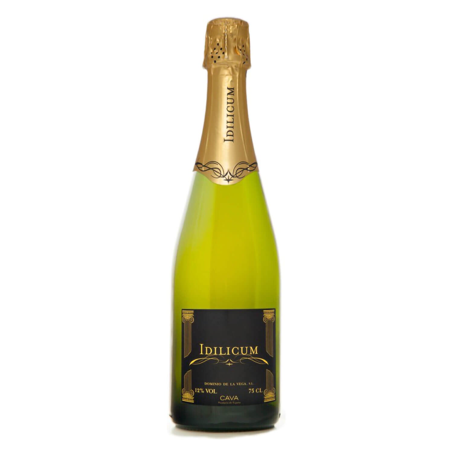 Dominio de la Vega Cava Idilicum Brut