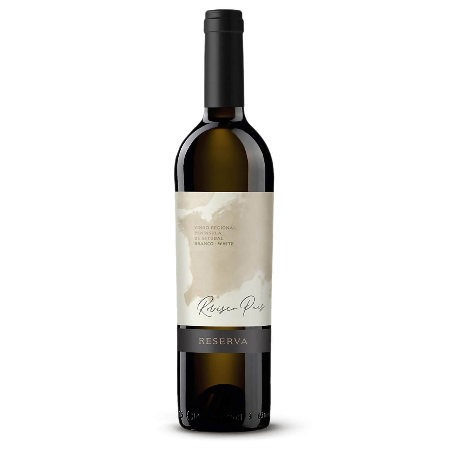 Rovisco Pais Branco Reserva