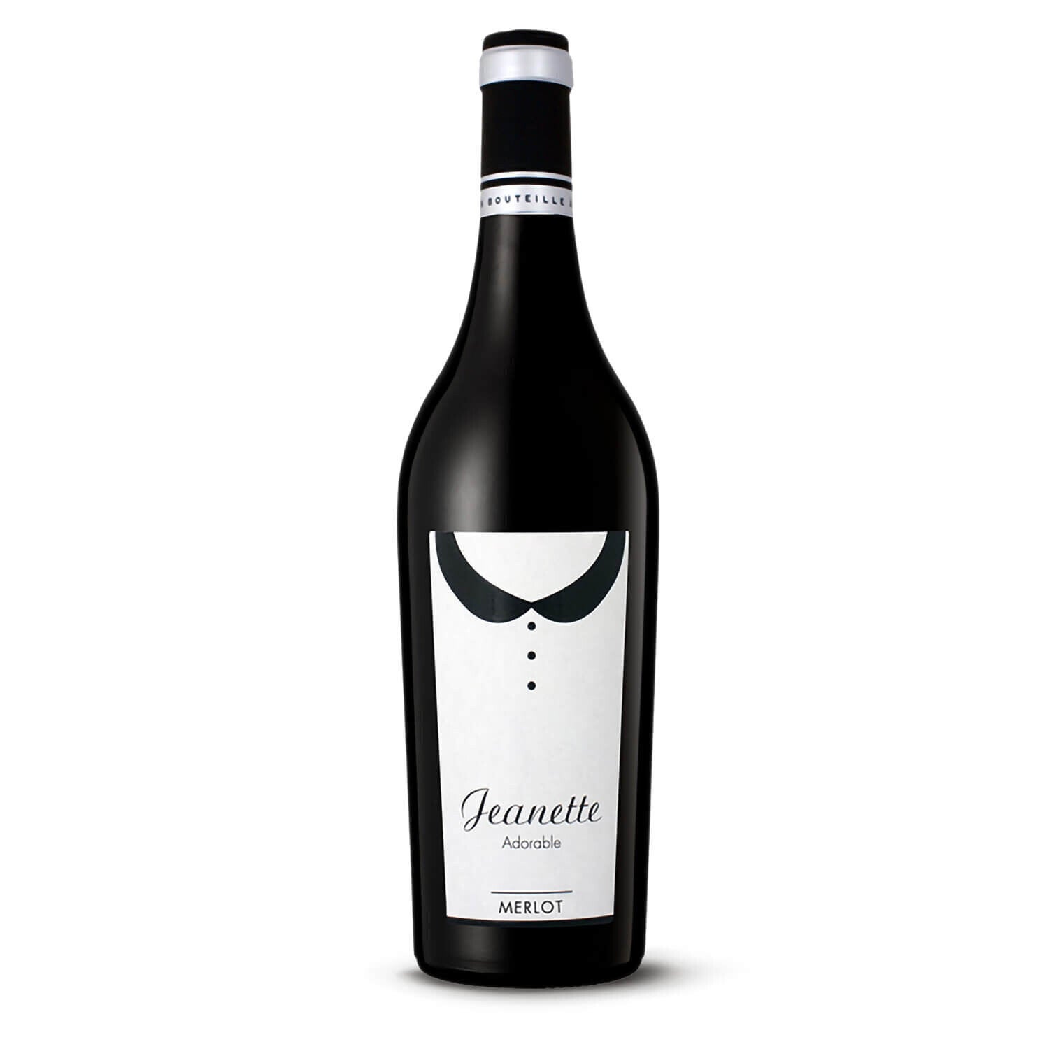 Jeanette Adorable Merlot