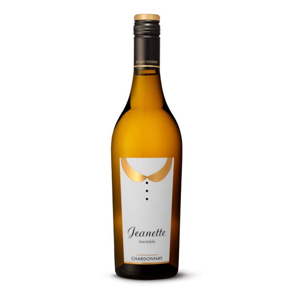 Jeanette Inévitable Chardonnay