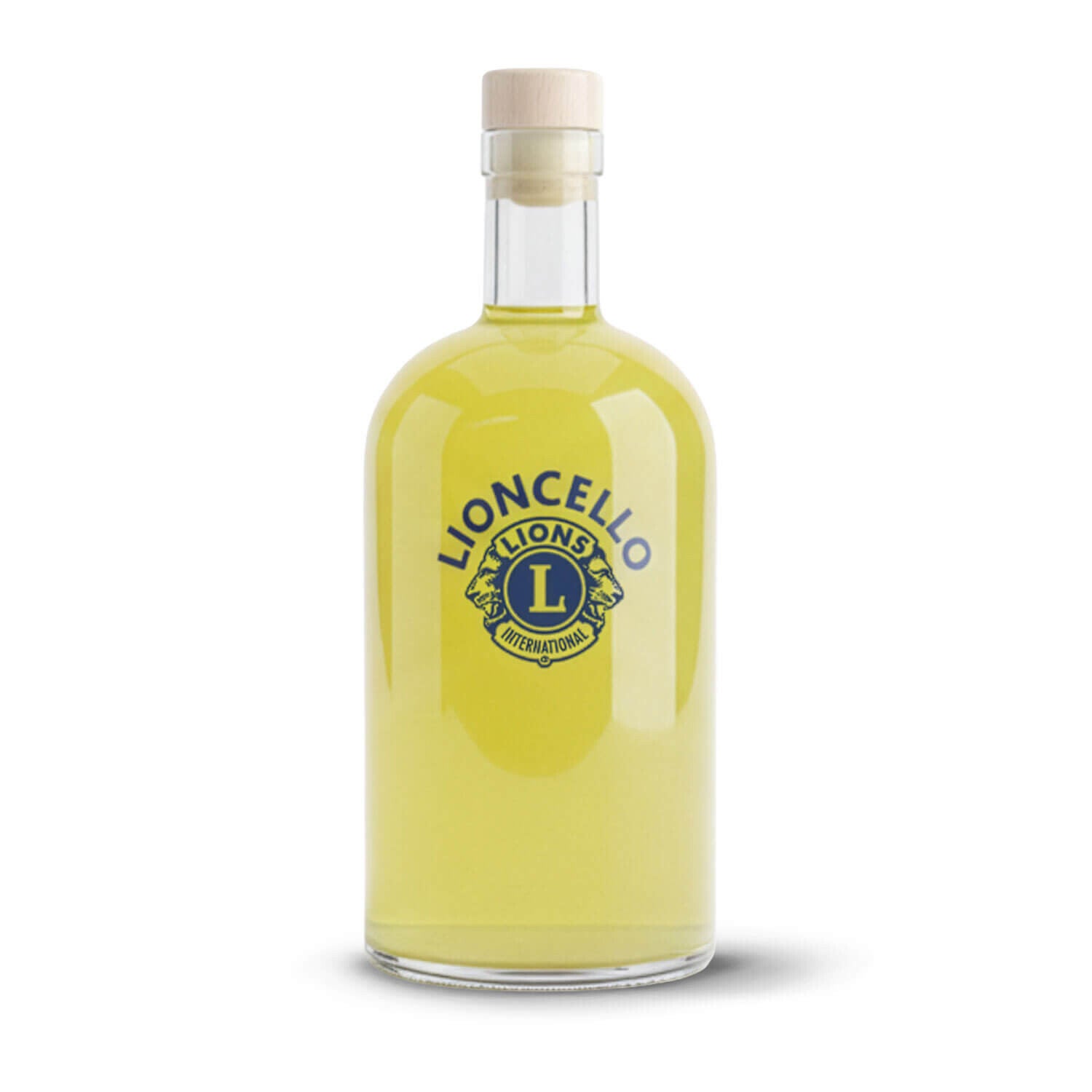Lioncello