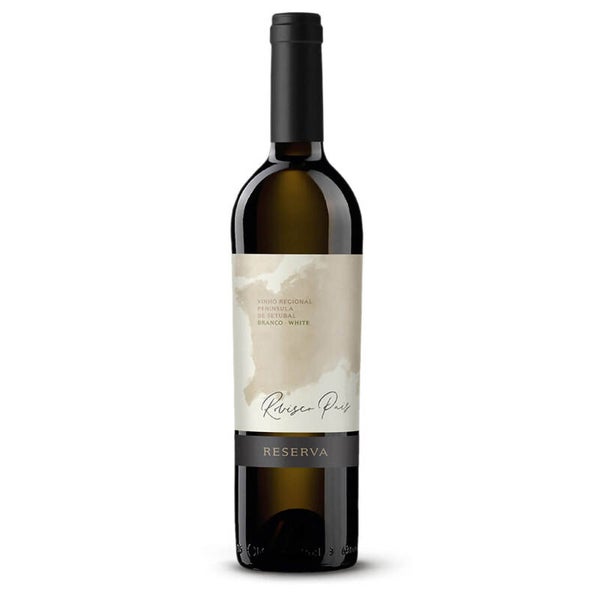 Rovisco Pais Branco Reserva