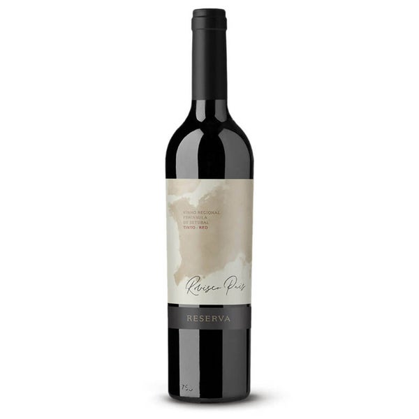 Rovisco Pais Tinto Reserva
