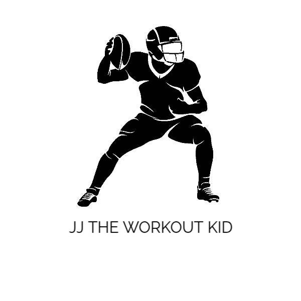 👕 Price: $39.99 Each shirt helps support Joel’s athletic journey and future goals.