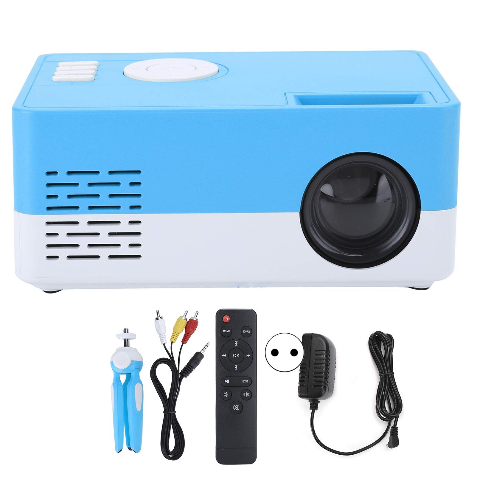 Proyector de Hogar