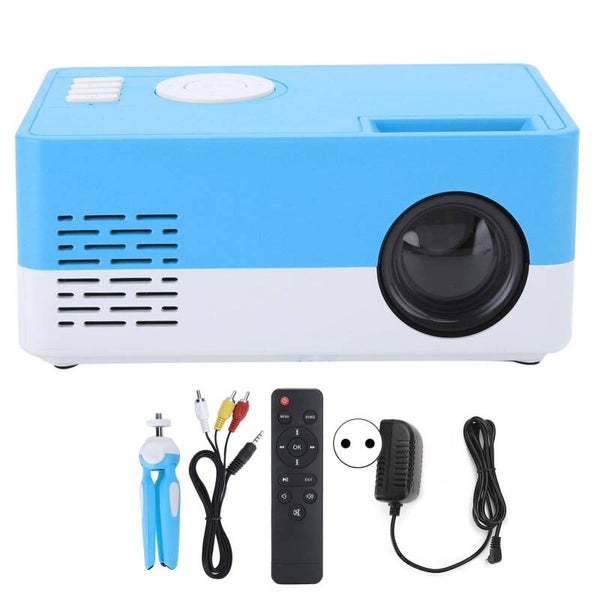 Proyector de Hogar